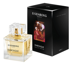 Eisenberg Diabolique