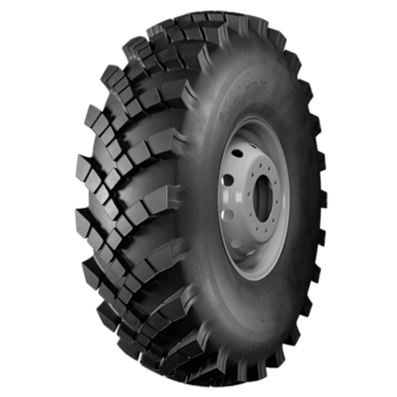 Kama 14,00-20(370-508) 146G ОИ-25 TT POR M+S 14PR + Камера 14,00-20 (370-508) вентиль РК-5А-145/165