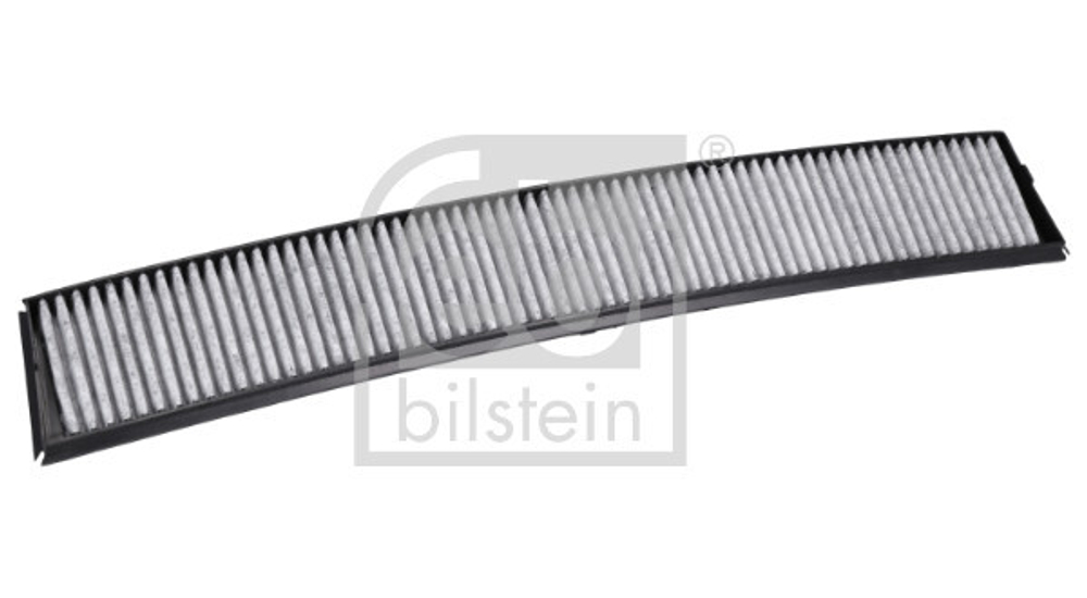 FEBI BILSTEIN - 18641-FEB - Filter, cabin air