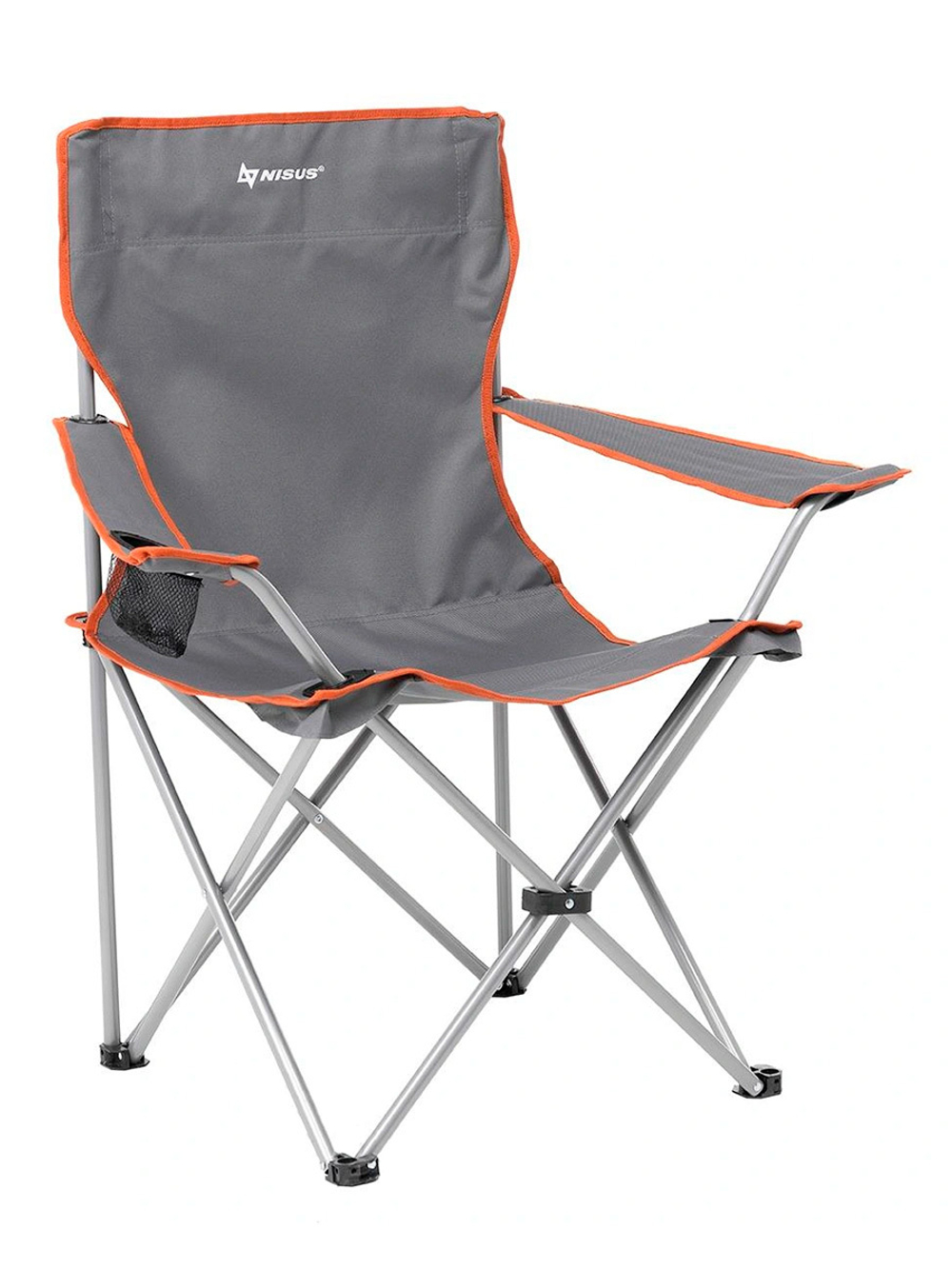 Кресло складное Nisus (N-242-B)