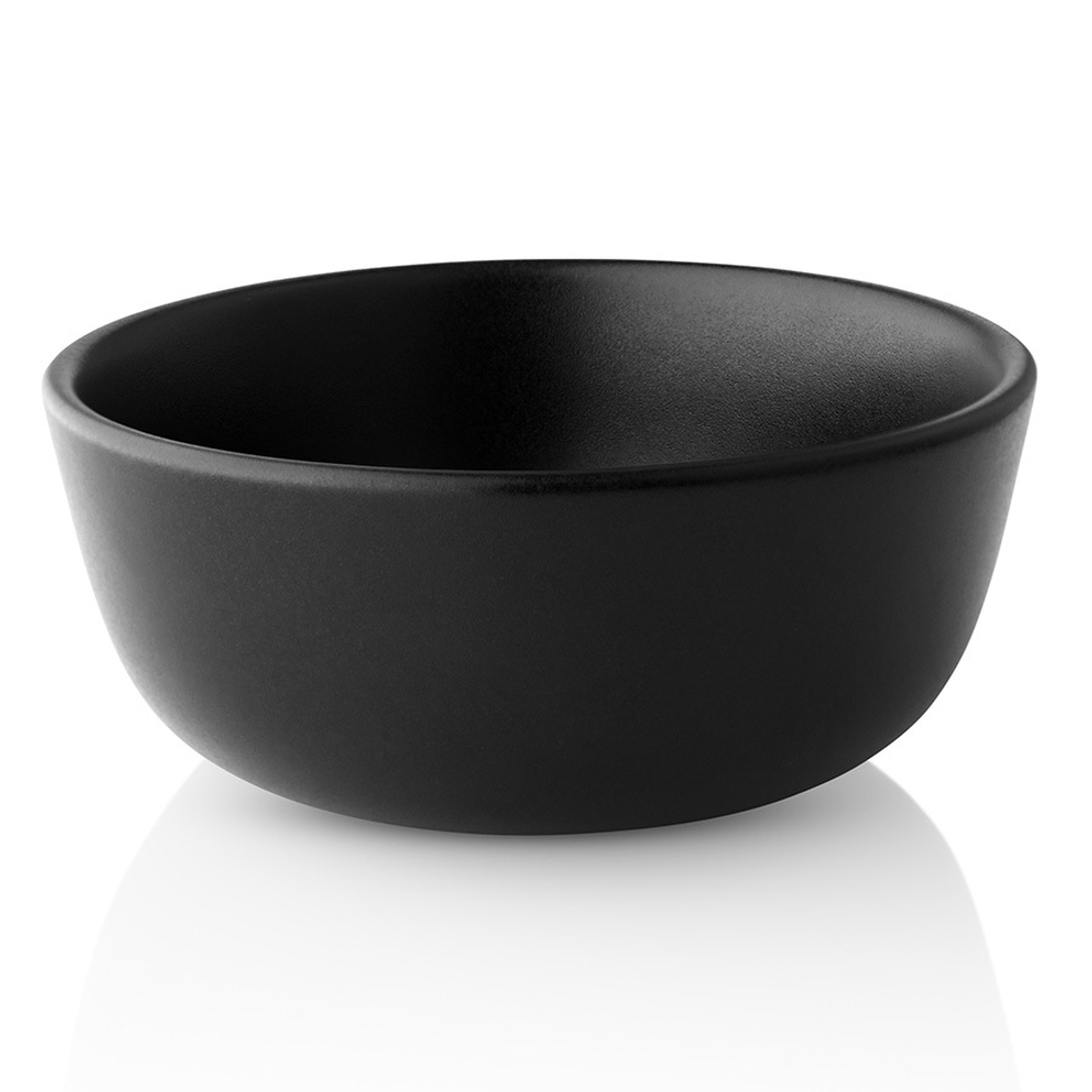 Чаша nordic kitchen, 150 мл, черная