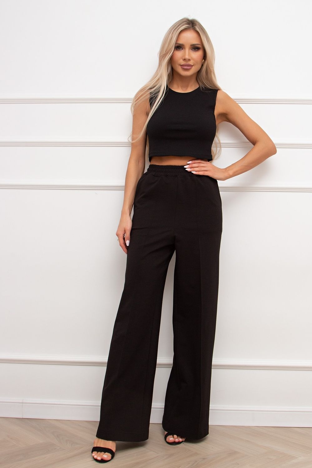 Брюки Ронни №4 Valentina (Акция)