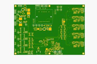 Микрокалориметр