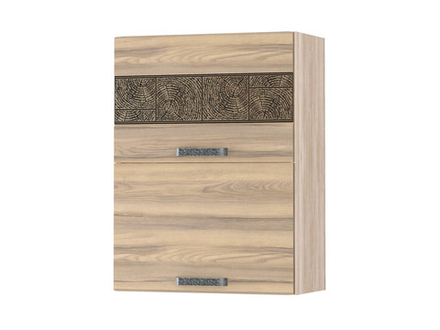 Бруклин-101 (DaVita) 101.96.1 Шкаф 600мм (с откидной системой Blum)