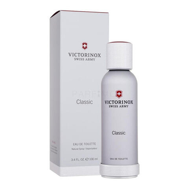 Женская парфюмерия Victorinox Swiss Army Classic Iconic Collection 100 мл