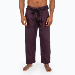 Кимоно Venum Contender 2.0 коричневое