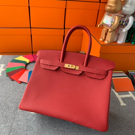 Hermes Birkin 35