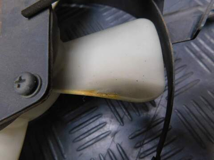 Вентилятор радиатора Kawasaki ZZR1100 99