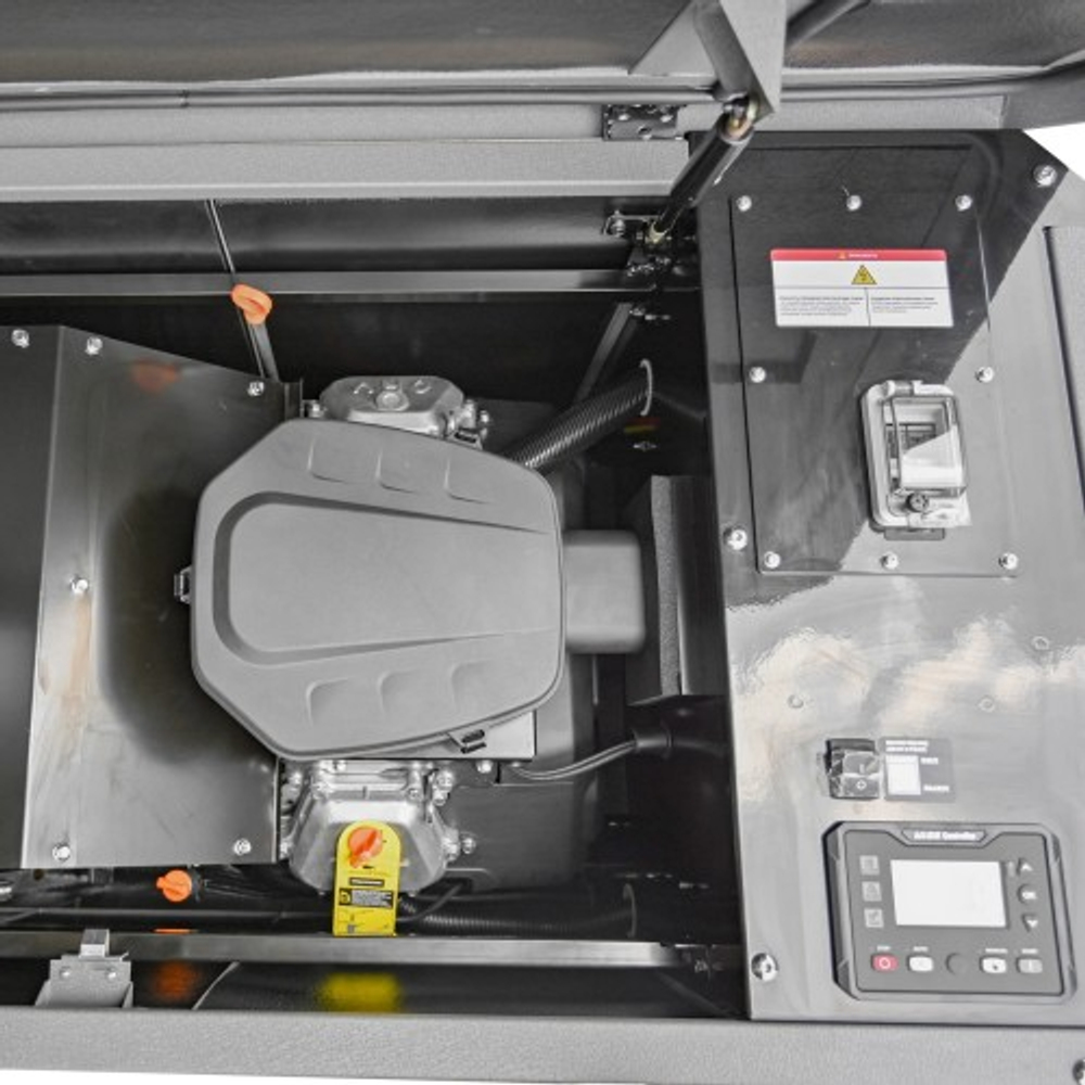 Газовая электростанция Evoline GNG 13500 E GNG13500E