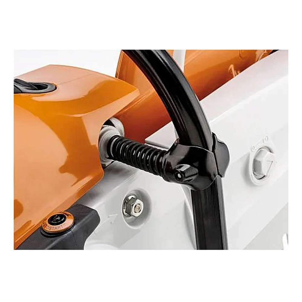 Бензорез Stihl TS 420 (42380112810P)