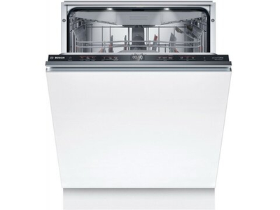 Встраиваемая посудомоечная машина Bosch SMD6ZC804E