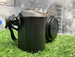 Panasonic Lumix DMC-GX8 Покупка/Продажа
