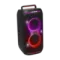 Портативная аудиосистема JBL PartyBox Club 120 черный