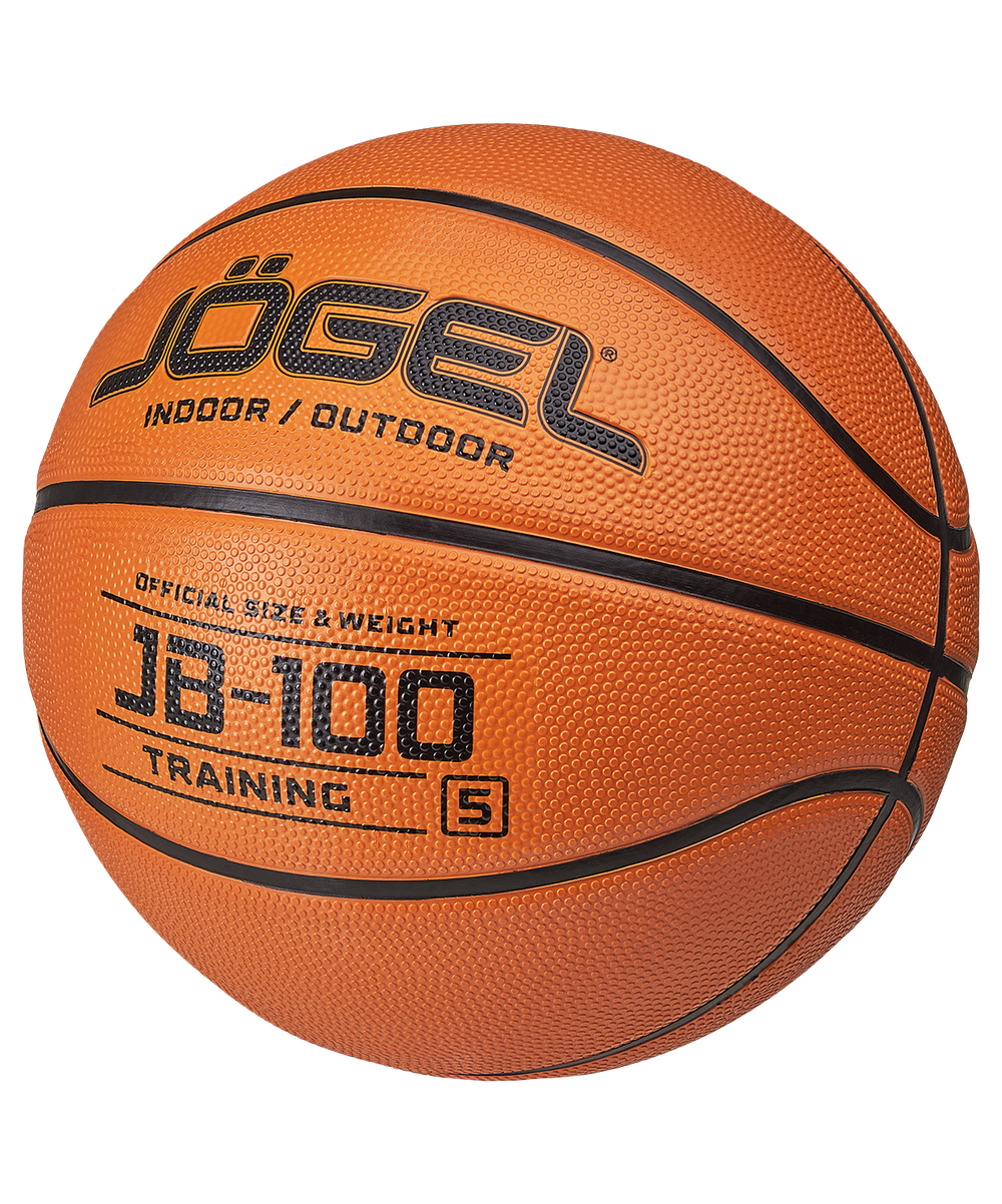 Мяч баскетбольный JB-100 №5 NEW