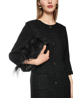 Сумка из текстиля