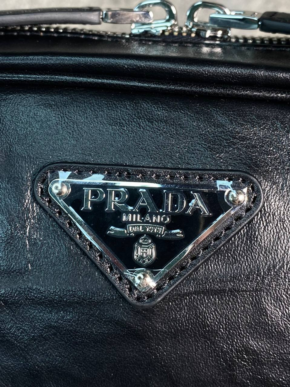 Сумка Prada