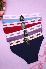 Трусы женские 40-46р 6703