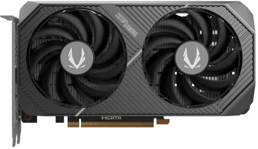 Видеокарта Zotac GeForce RTX 5060 TWIN EDGE OC (ZT-B50600H-10M)