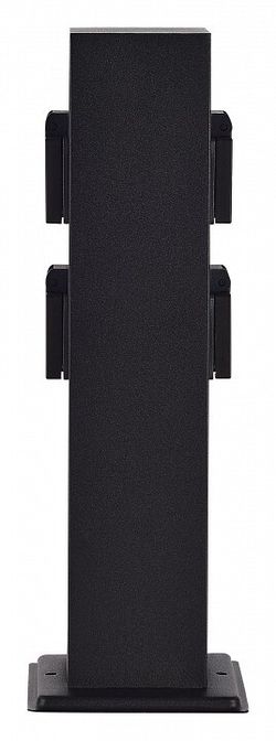 Блок розеток наземный ST-Luce Socket SL9012.415.00