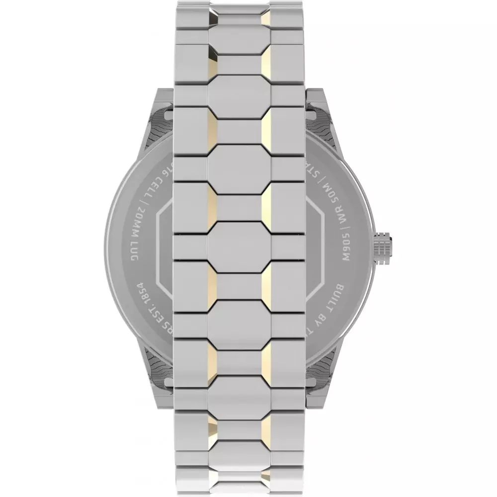 Мужские наручные часы Timex TW2V56500