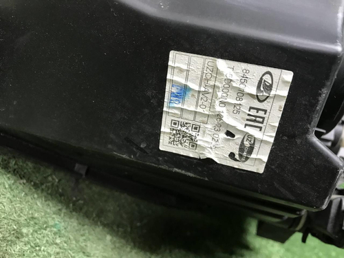Фара правая Lada Granta (2018-н.в.) галоген