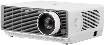 Проектор LG ProBeam BU60RG-GL.BMALLAN