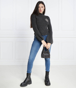 Джинсы Liu Jo - голубой(UF3013 D4448)