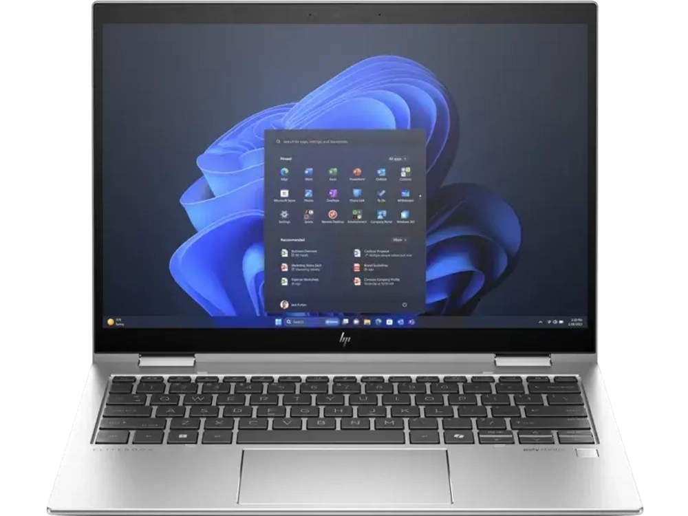 Ноутбук HP Elite x360 830 G11 (A26PWEA#BJA)