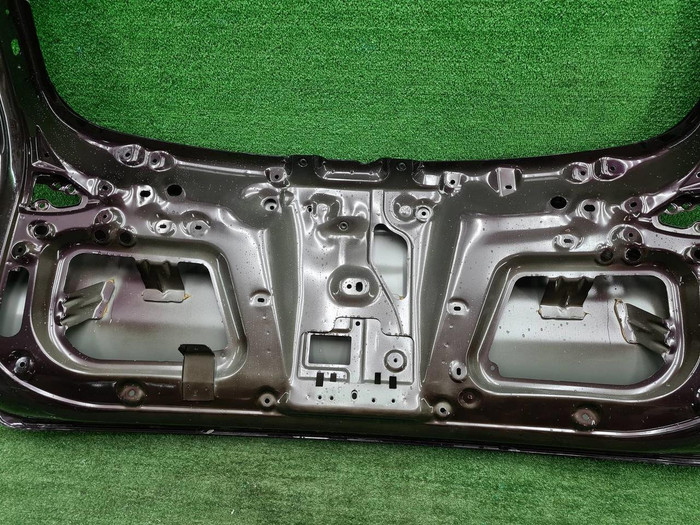 Крышка багажника EXEED TXL (2021-н.в.)