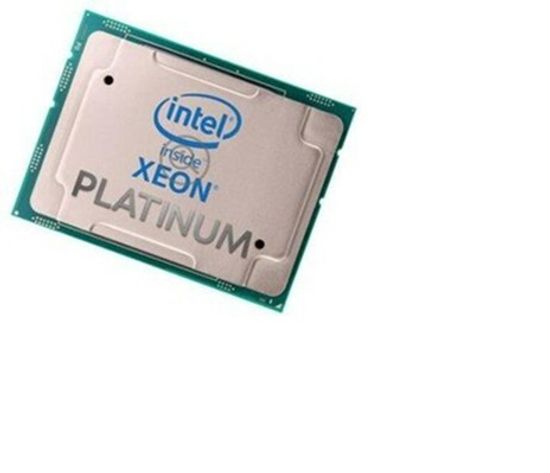 Процессор Intel Xeon Platinum 8352Y