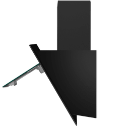 Кухонная вытяжка Maunfeld Tower 90 Black