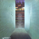 Smokie / Bright Lights & Back Alleys (LP)