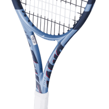 Теннисная ракетка Babolat Pure Drive Super Lite (2025), без натяжки