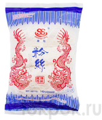 Лапша Фунчоза тонкая Shuangsheng, 140 гр