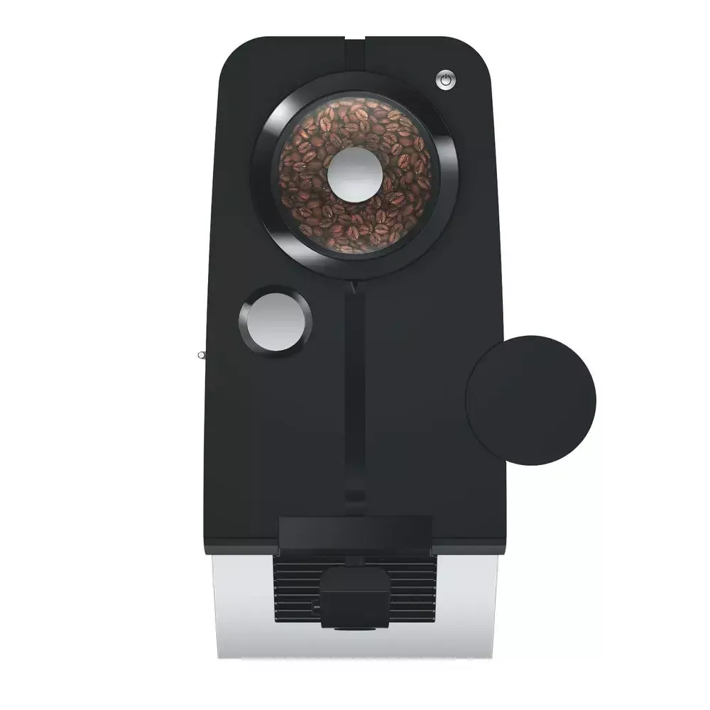 Кофемашина Jura ENA 8 Touch Full Metropolitan Black EC (15493) - 6