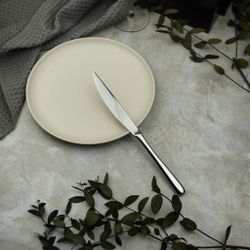 Нож столовый 23,3 см   Noble [12]