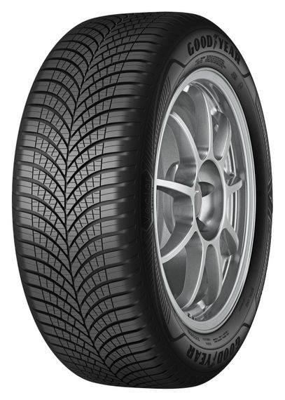 Goodyear Vector 4Seasons Gen-3 235/40 R18 95W XL