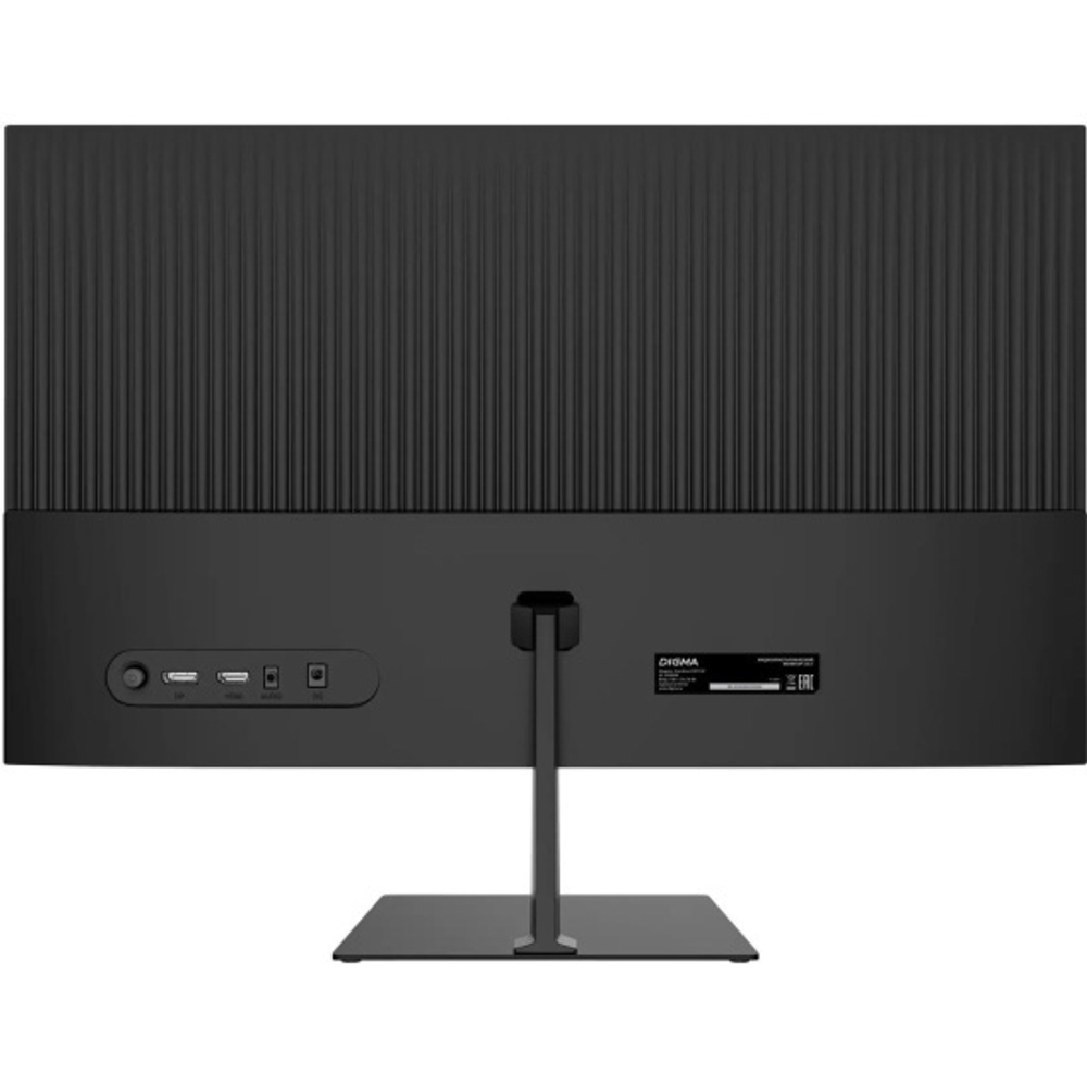 Монитор 24,5" Digma Overdrive 25P510F