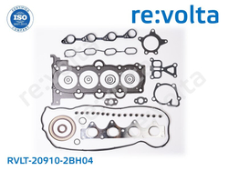 Комплект прокладок двигателя полный Hyundai / Kia / RVLT-20910-2BH04