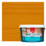 Пропитка для древесины NEOMID BiO COLOR Aqua