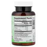 Vitacost, Synergy®, мембрана яичной скорлупы, 30 капсул