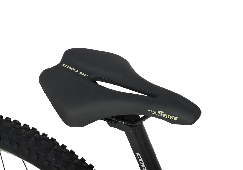 Cord 5BIKE 27,5'' M400 (2025) Размер рамы "19"