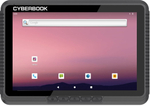 Планшет защищенный CyberBook T180VT
