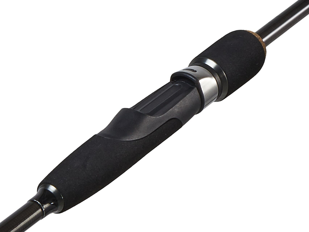 Спиннинг SALMO Diamond Jig 4-14г, 210см