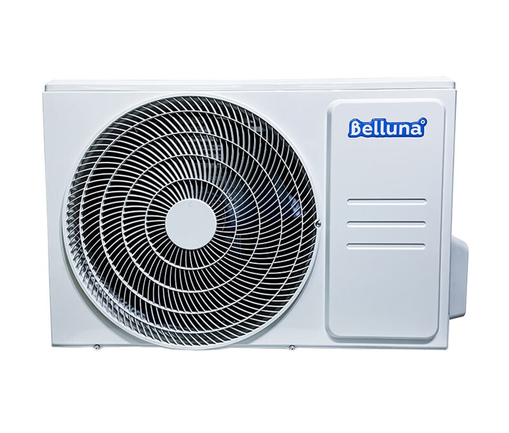 Belluna S232 W Лайт с зимним комплектом