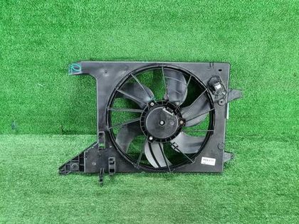 Диффузор с вентилятором Lada Largus (2012-н.в.)