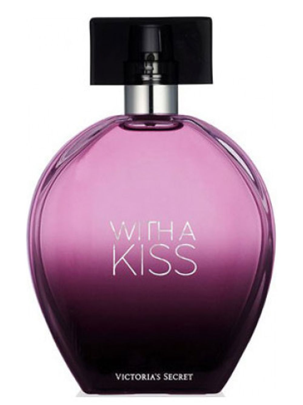 Victoria's Secret With a Kiss