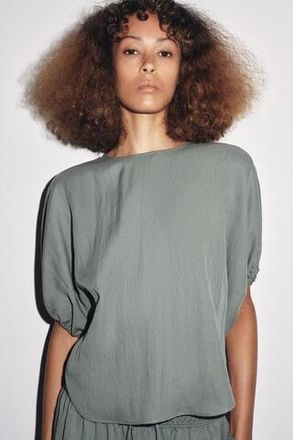 Базовый гардероб ZARA