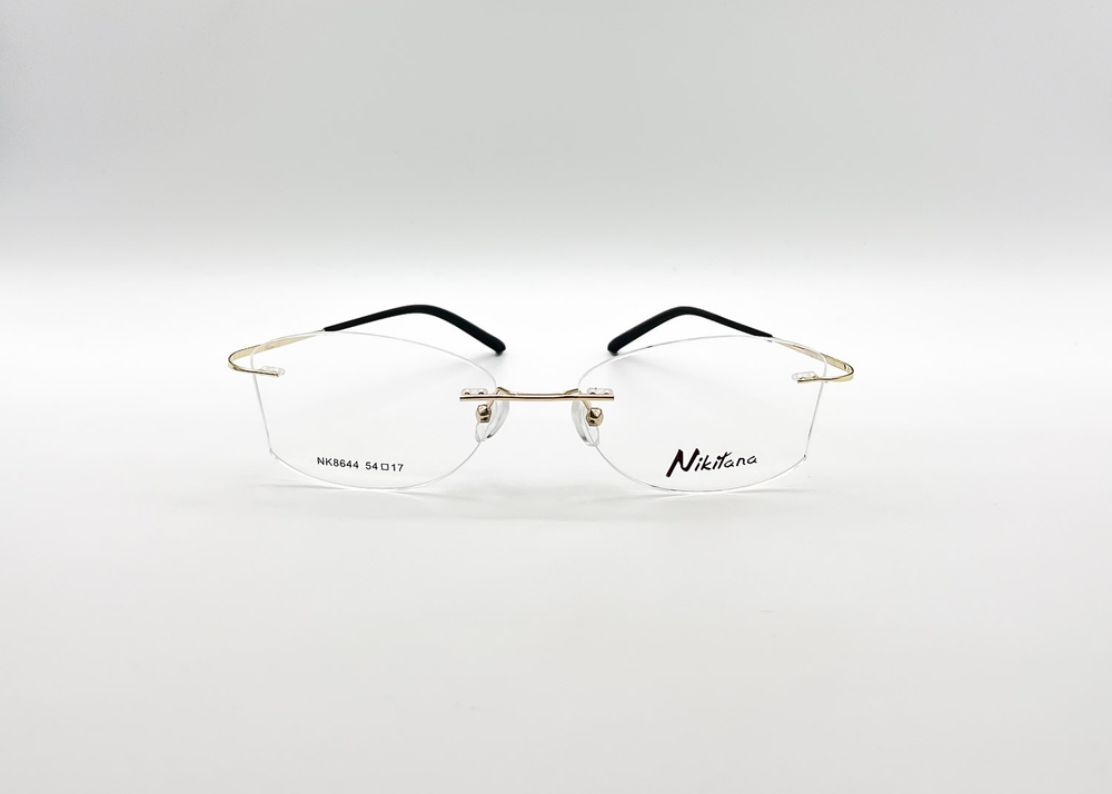Изг. оправы Nikitana NK8644 C1