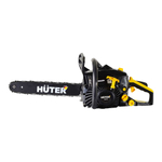Цепная бензопила Huter BS-40